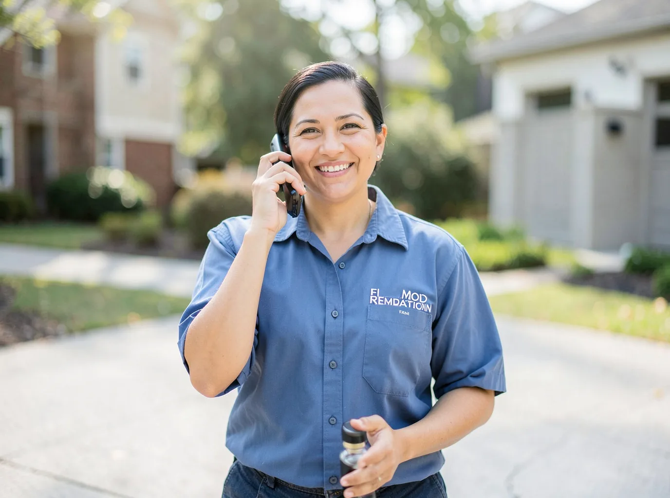 Mold Remediation Bokchito, OK FAQs